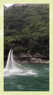 篮球运动员营救
