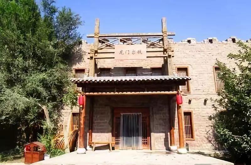 可怕的风暴